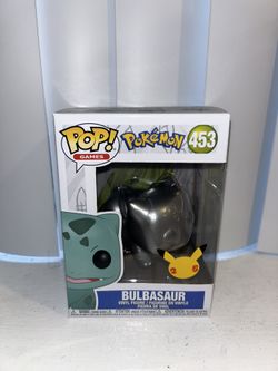 Funko - Bulbasaur