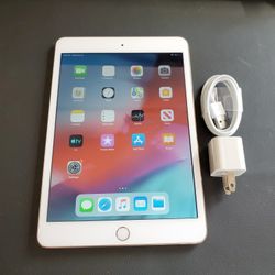 Apple iPad Mini 3 - Wifi - Like New 