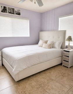 Bed Frame for Sale