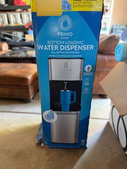 Primo Water Dispenser