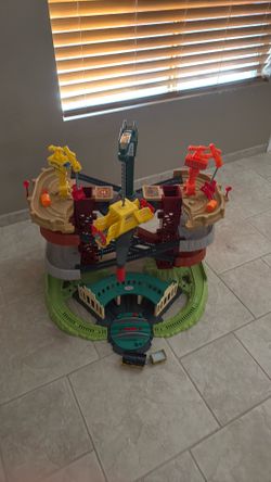 Thomas and Friends Train Set