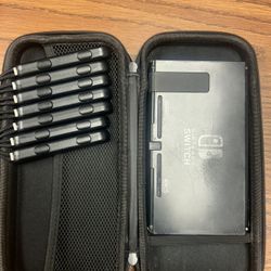Nintendo Switch Console Bundle – Used 