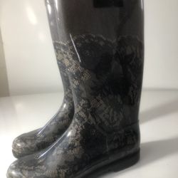 Valentino Garavani Boots 👢 