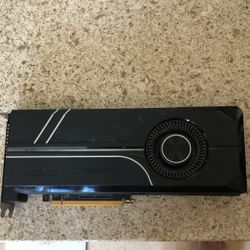 Asus Turbo 1070 Ti 8gb