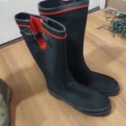 Water Boots