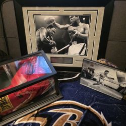 Muhammad Ali History Collection 