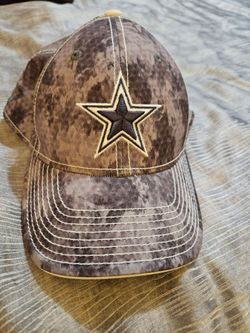 Dallas Cowboy Cap