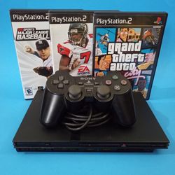 PlayStation 2 Slim