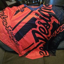 Troy Lee Design