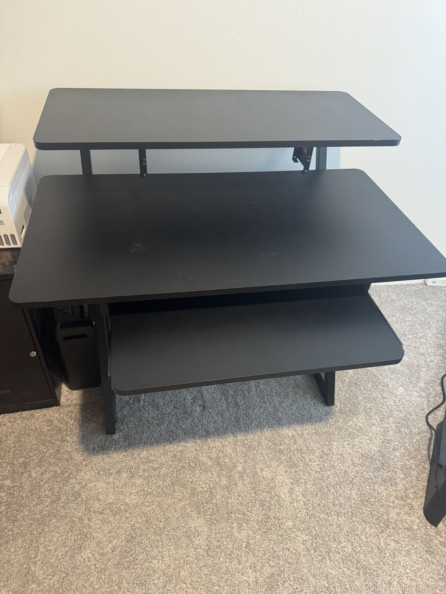 Studio Desk