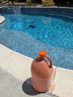 Pool's 🛟 Pool Equipment 🛠️