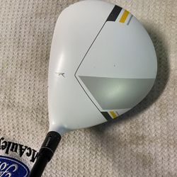 Taylormade RBZ Stage 2 