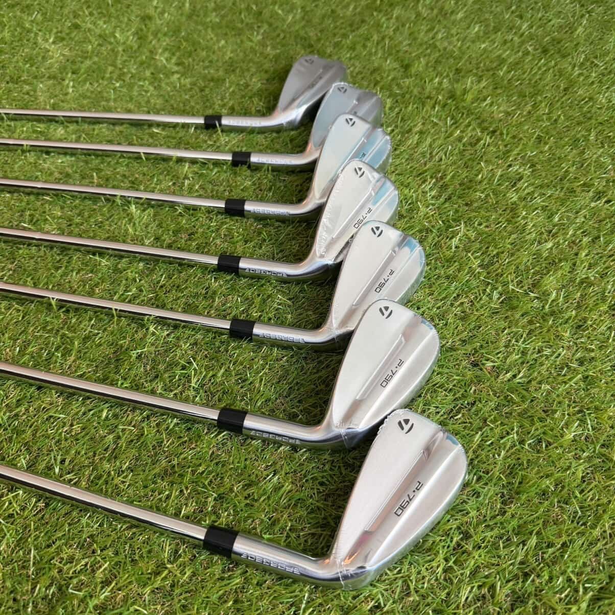 Taylermade P790 Irons Full Set