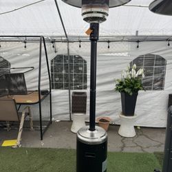 Patio Heater