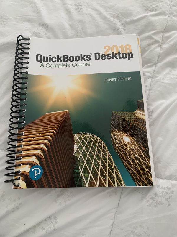 quickbooks 2018 desktop on sale