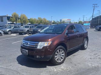 2010 Ford Edge