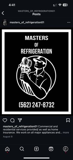 Appliance Repair