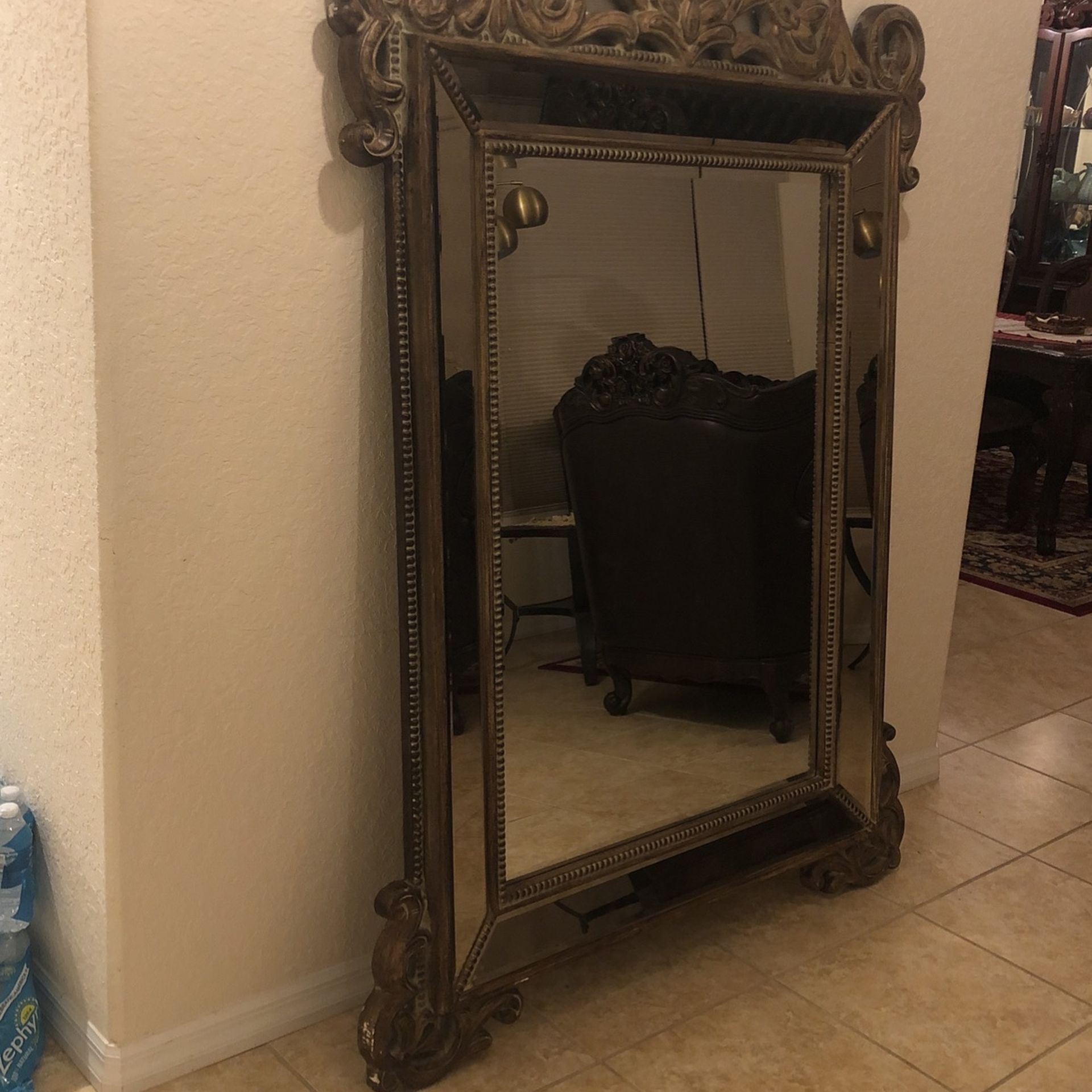New Wall Mirror