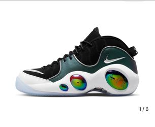 Nike Air Zoom Flight 95
