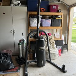 Punching Bag
