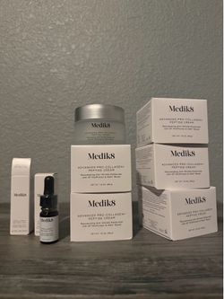Medik8 Skincare