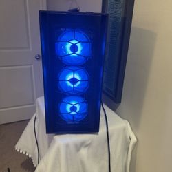 Awesome i7 11700k 32GB DDR4 RX 6700 12GB 1 TB M.2 Gaming System