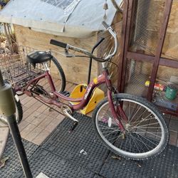 Schwinn Meridan