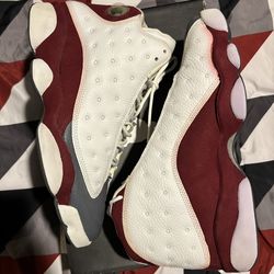 2005 Grey toe 13s