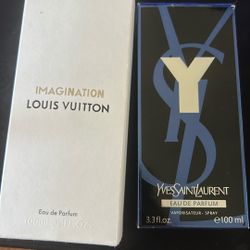 LV AND YSL