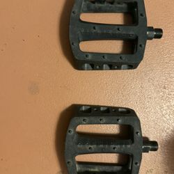 Bmx Pedals 