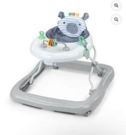 Baby walker