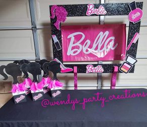 Party Decorations