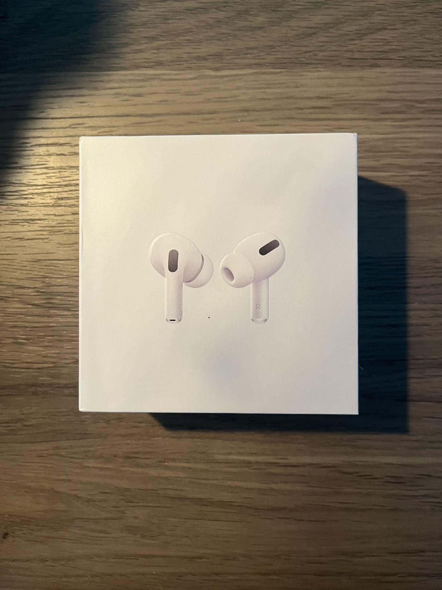 AirPod Pros Gen 1 Apple