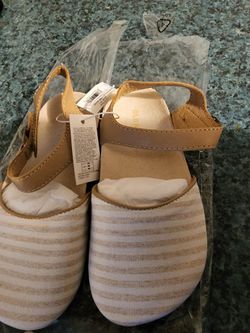 Little Girls Shoes