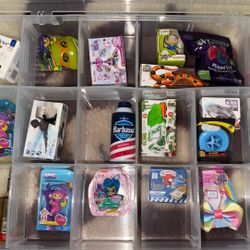 Mini Brands