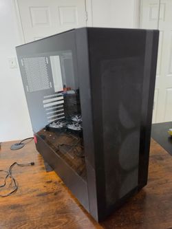 Coolermaster nr600