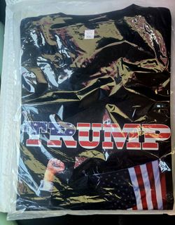 Trump Shirt. 