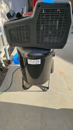 Craftsman air compressor