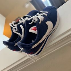 Nike Cortez LA dodgers 12C