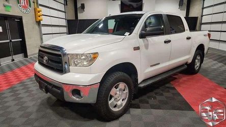 2010 Toyota Tundra