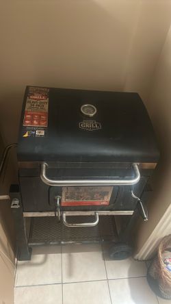 Expert Grill (24 inch)