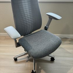 Haworth Fern office chair 