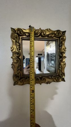 Vintage Mirrors For Sale