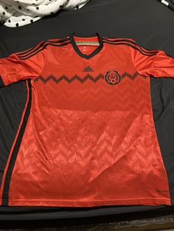2014  Mexico Jersey 