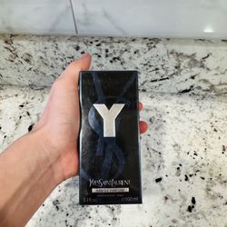 Brand New! YSL Cologne "100ml" *SEALED*