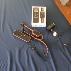 Fatear Dog Training Collar