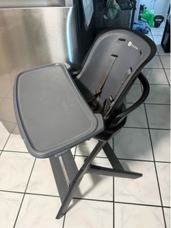 4moms Highchair baby toddler child