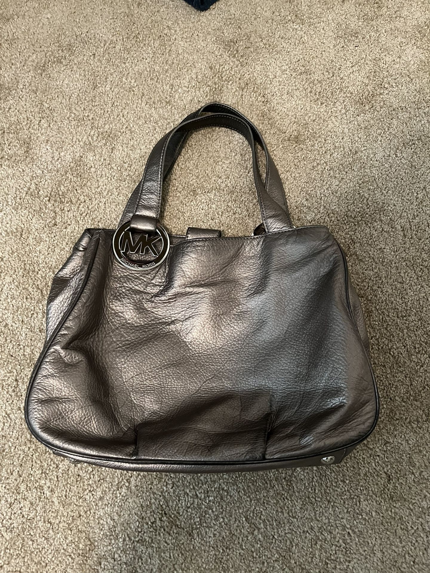 Leather Purse