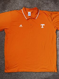 NCAA UNIVERSITY OF TENNESSEE POLO