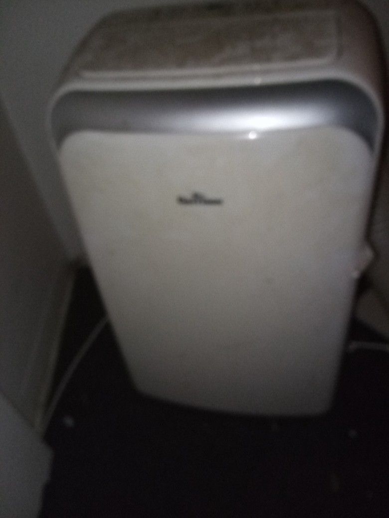 Portable Ac Works Great